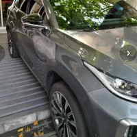 اکستریم خاکستری TXL صفر آبان ۱۴۰۴|خودرو سواری و وانت|تهران, شهرک محلاتی|دیوار