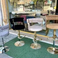 صندلی گردان/راک /گیمی /نماز|صندلی و نیمکت|همدان, |دیوار