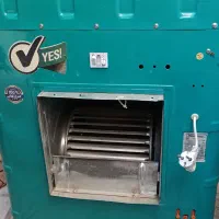 کولر آبی نو|کولر آبی|صدرا-فارس, فاز ۱|دیوار