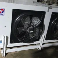 خرید و خریدار سردخانه|ماشینآلات صنعتی|تهران, چیتگر جنوبی|دیوار