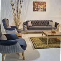 مبلمان کیمیا +