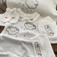 سیسمونی نوزاد