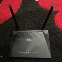 مودم D-Link Dsl 224