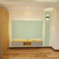 59متر واحدی جووان /برج مجلل منطقه/ جواهر الغرب/|فروش آپارتمان|تهران, جوانمردان (اندیشه)|دیوار