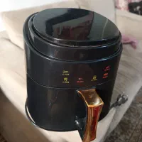 سرخ کن ۸لیتری