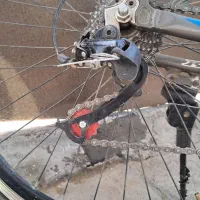 دوچرخه ۲۶|دوچرخه، اسکیت، اسکوتر|جوانرود, |دیوار