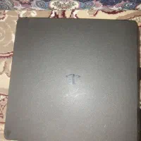 پلستیشن 4 ps4 سالم دارای اکانت پلاس