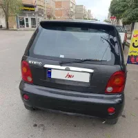 ام وی ام 110|خودرو سواری و وانت|گنبد کاووس, |دیوار