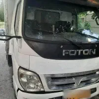 فوتون ۶تن یخچالدار