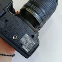 دوربین نیکون|دوربین عکاسی و فیلمبرداری|تهران, فردوسی|دیوار