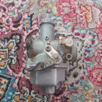 فروش کاربراتور هوندا|قطعات یدکی و لوازم جانبی|خرمدره, |دیوار