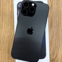 آیفون 16 پرومکس / IPhone 16 Promax / Za/a / 256G|موبایل|کرج, گوهردشت|دیوار