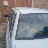 پراید مدل ۸۰