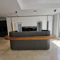 داراباد/کلید نخورده/ فول مشاعات/طبقه ششم