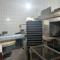 نانوایی دولتی فروش و اجاره|فروش مغازه و غرفه|رضویه, |دیوار