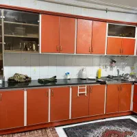کابینت فلزی