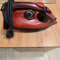 اتو بخار پرقدرت ۳۰۰۰وات سرامیکی