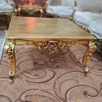 میز عسلی