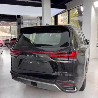 لکسوس LX700 مدل 2026،فول آپشن،صفر کیلومتر|خودرو سواری و وانت|تهران, تجریش|دیوار