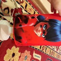 آباژور و چراغ خواب