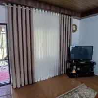 فروش پرده ولوازمات پرده|پرده، رانر، رومیزی|بابلسر, |دیوار