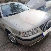 سمند مدل ۸۲ سفارش فرانسه