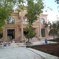 نماکار سنکگار کاشیکار رومی آجر نسوز