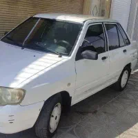 فروش ۱۳۲کم کاروفرمان هیدرولیک|خودرو سواری و وانت|طبس, |دیوار