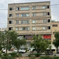 میانرود بر بلوار پرتو واحد ۲ خوابه