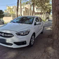 شاهین G اتومات cvt