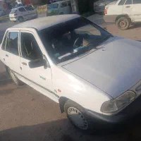 پراید 84