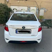 برلیانس مدل ۹۹|خودرو سواری و وانت|کرج, فاز ۳ گوهردشت|دیوار