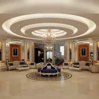 دکوراسیون داخلی . بازسازی . کناف دکوراتیو