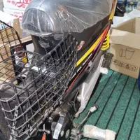 موتور کویر رادیسون|موتورسیکلت|اهواز, مهرشهر|دیوار