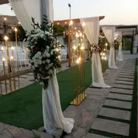 شرکت خدماتی نظافتی وتشریفاتی یاس سفید