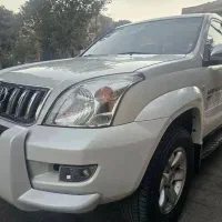 تویوتا پرادو ۲۰۰۹ کمکار در حد۶ سیلندر اقساط معاوضه|خودرو سواری و وانت|اصفهان, شهید رجایی|دیوار