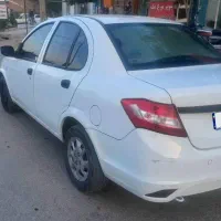 ساینا معاوظه با۴۰۵|خودرو سواری و وانت|شیراز, شهرک برق|دیوار