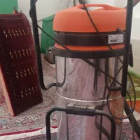 جاروبرقی آبو خاک