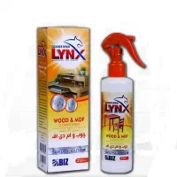 پاک کننده چوب