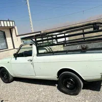 وانت پیکان|خودرو سواری و وانت|مرودشت, رامجرد یک|دیوار