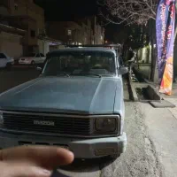 مزدا دوکابین 2000|خودرو سواری و وانت|پاکدشت, حصار امیر|دیوار