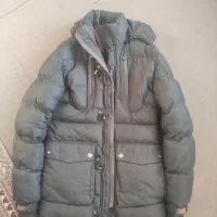 کاپشن ضخیم و درجه 1