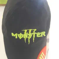 کلاه آفتابی مردانه