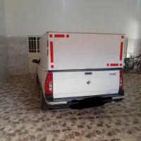 باربند شمالی ارتفاع بلند|قطعات یدکی و لوازم جانبی|قم, یزدان‌شهر|دیوار