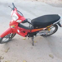 بی کلاج کویر رادیسون/۱۴۰۳|موتورسیکلت|یزد, |دیوار