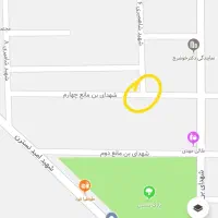 مغازه تجاری ۱۵ متری