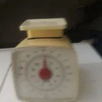 ( ترازو  ) آشپزخانه سالم