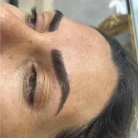 میکروبلیدینگ،قاب وسایه،شیدینگ لب، خط چشم وبن مزه