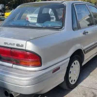 میتسوبیشی گالانت سوسماری مدل ۹۲|خودرو سواری و وانت|دورود, |دیوار