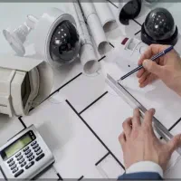 نصب و فروش دوربین مداربسته،DVR،دزدگیر/داهوا|دوربین مداربسته|شیرود, |دیوار